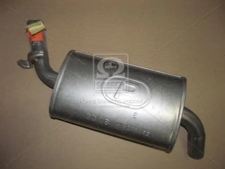 Глушник середній POLMOstrów 30.08