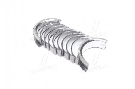 Вкладыши коренные HL STD BMW M41D18 (пр-во SM) SM MVI 400701004