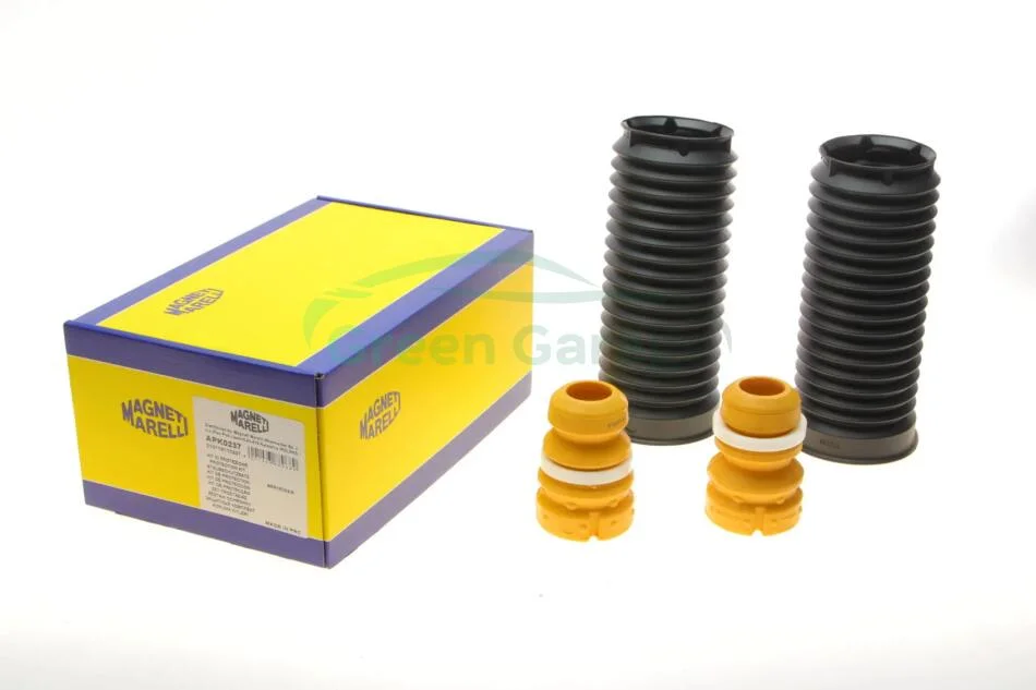 Комплект пильників та відбійників амортизатора MAGNETI MARELLI 310116110237 (фото 1)