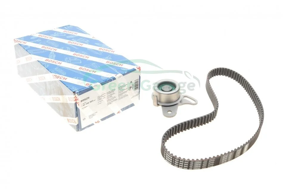 К-Т Зубчатих ременів HYUNDAI Accent/Getz "00>> BOSCH 1987946303 (фото 1)
