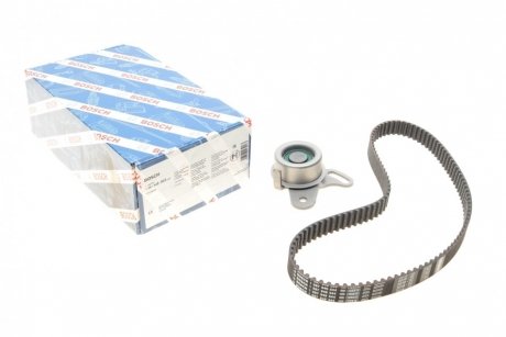 К-Т Зубчатих ременів HYUNDAI Accent/Getz &quot;00&gt;&gt; BOSCH 1987946303 (фото 1)