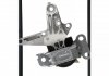 A_Подушка двигуна RENAULT Megane/Fluence "09>> FEBI BILSTEIN 45823 (фото 2)