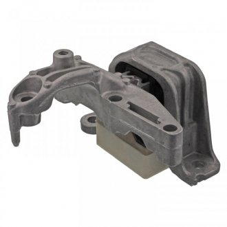 A_Подушка двигуна RENAULT Megane/Fluence "09>> FEBI BILSTEIN 45823