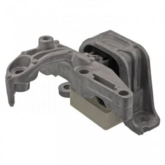 A_Подушка двигуна RENAULT Megane/Fluence "09>> FEBI BILSTEIN 45823