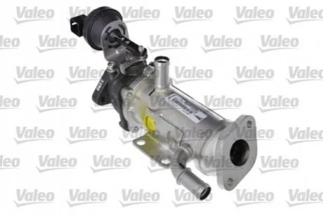 Клапан EGR RENAULT Megane/Trafic "2.0DCi "06>> VALEO 818791