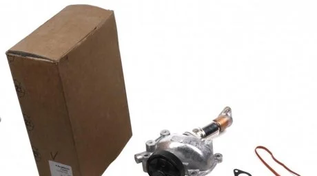 Клапан відпрацьованих газів WAHLER 7220D