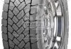 Шина 315/80R22,5 156L154M SP446 3PSF (Dunlop) DUNLOP 568915 (фото 1)