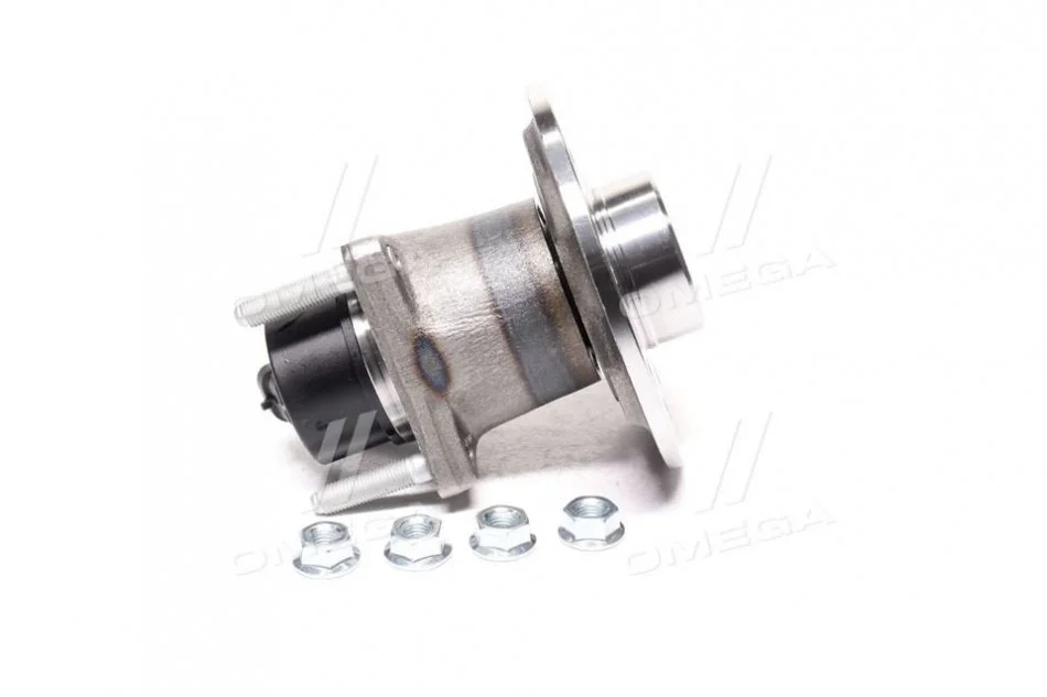 Ступица в сборе OPEL ASTRA F (Пр-во COMPLEX) COMPLEX AUTOMOTIVE BEARINGS Sp.z.o.o. CX294 (фото 1)