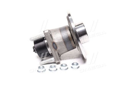 Ступиця у зборі OPEL ASTRA F (COMPLEX) COMPLEX AUTOMOTIVE BEARINGS Sp.z.o.o. CX294