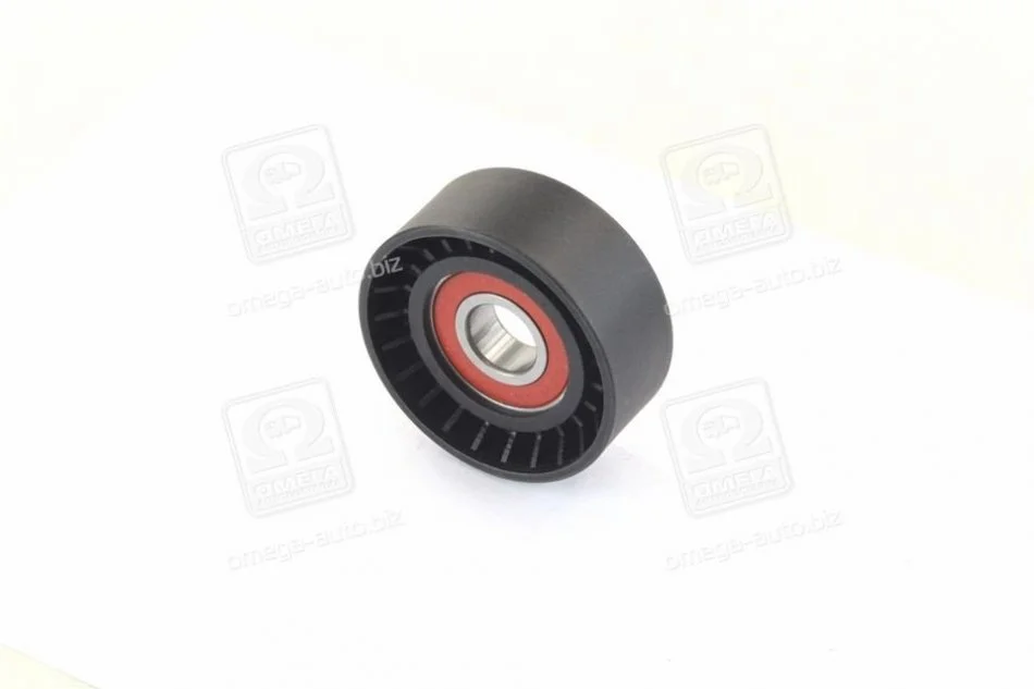 Натяжний ролик, приводного ремня (Вир-во INA) COMPLEX AUTOMOTIVE BEARINGS Sp.z.o.o. CX0590 (фото 1)