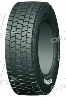 Шина 315/80R22,5 157/154M (20PR) D288 (APLUS) APlus 7500216