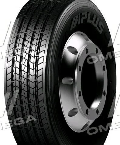 Шина 255/70R22,5 140/137M (16PR) S201 (APLUS) APlus 7500175 (фото 1)