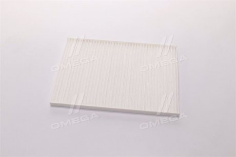 Фільтр салону ZAZ FORZA ALPHA FILTER AF5063