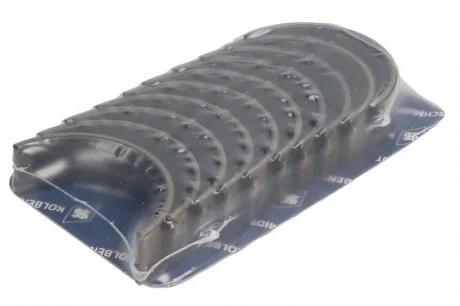 Вкладыши коренные VAG 0,25 1.6 TDI (пр-во KS) KOLBENSCHMIDT 37100610
