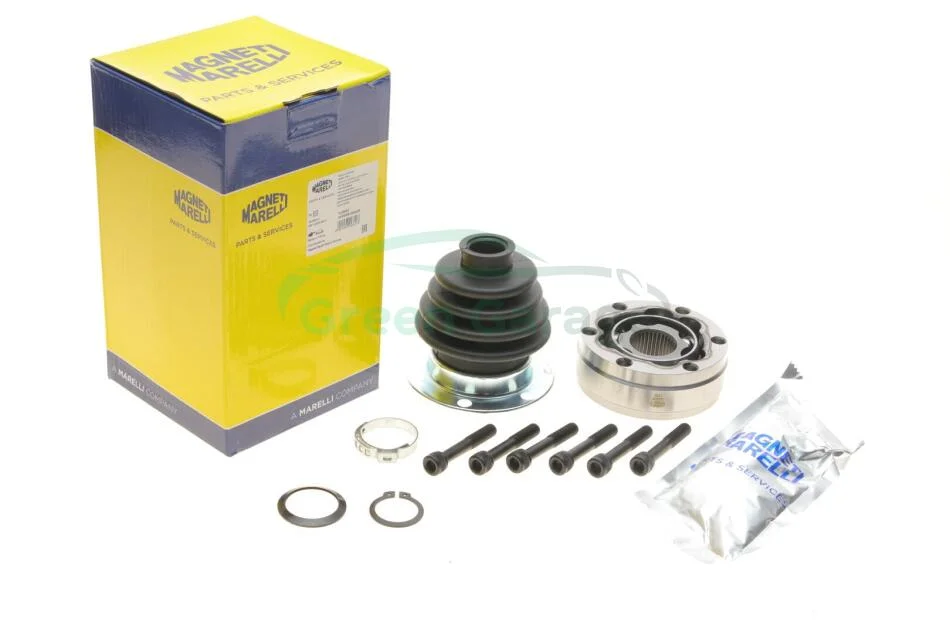 ШРУС з пильником VAG (вир-во Magneti Marelli) MAGNETI MARELLI 302009100035 (фото 1)