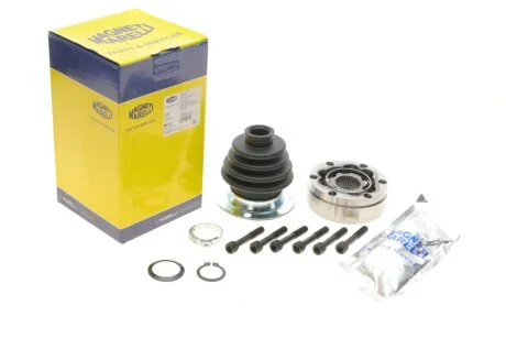 ШРУС с пыльником VAG (пр-во Magneti Marelli) MAGNETI MARELLI 302009100035