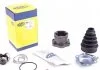 ШРУС с пыльником VAG (пр-во Magneti Marelli) MAGNETI MARELLI 302009100041 (фото 1)