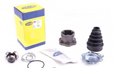 ШРУС с пыльником VAG MAGNETI MARELLI 302009100041