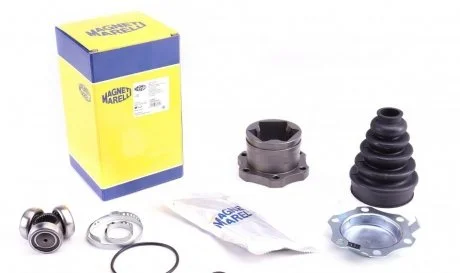 ШРУС с пыльником VAG (пр-во Magneti Marelli) MAGNETI MARELLI 302009100041