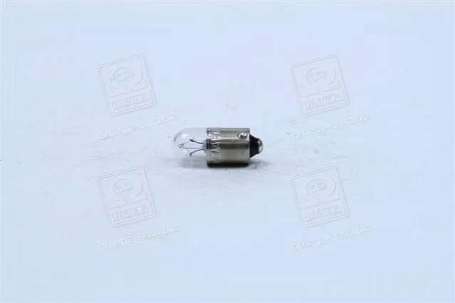 Лампа розжарювання 12v 2w Ba9s (вир-во Narva) NARVA 17053CP (фото 1)