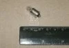 Лампа розжарювання 12v 2w Ba9s (вир-во Narva) NARVA 17053CP (фото 2)