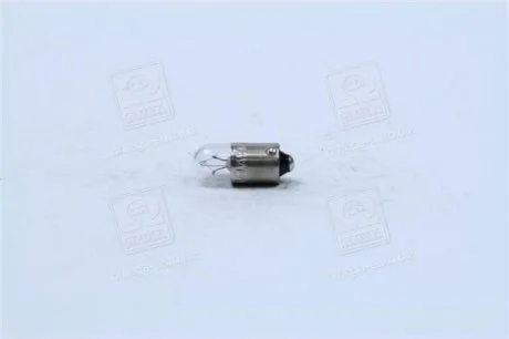 Лампа розжарювання 12v 2w Ba9s (вир-во Narva) NARVA 17053CP