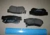 Колодки тормозные дисковые (пр-во) PARTS-MALL PKAE09 (фото 2)