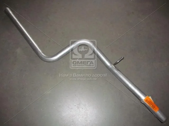 Труба сполучна FIAT DOBLO (вир-во Polmostrow) POLMOstrów 07.314 (фото 1)