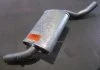 Глушник середній VW Golf III 1.8 kat./Vento 91-98 POLMOstrów 30.30 (фото 1)
