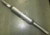 Глушитель центр. VW GOLF II (пр-во Polmostrow) POLMOstrów 30.35 (фото 1)