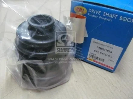 Пыльник ШРУС MITSUBISHI E55 16V (пр-во) RBI M1708IZ
