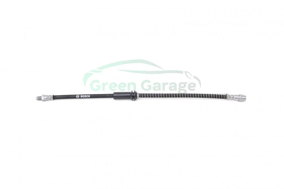 Гальмівний шланг MB C/E W204/207 4Matic \'\'F BOSCH 1987481747 (фото 1)