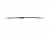 Гальмівний шланг MB C/E W204/207 4Matic \'\'F BOSCH 1987481747 (фото 1)