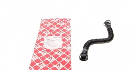 Патрубок FEBI BILSTEIN 172887