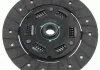 Диск зчеплення RENAULT Trafic "1,8-2,4 "80-97 SACHS 1878634008