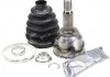 ШРУС FORD Turneo/Transit Connect "1,8Di "02>> SPIDAN 25123 (фото 1)