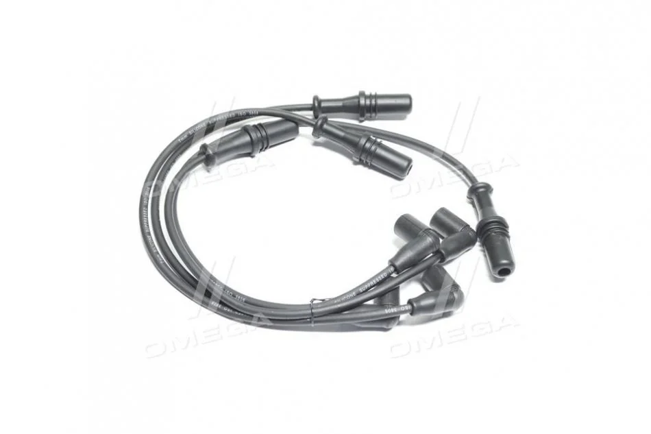 Провода зажигания к-т CHERY AMULET DECARO DE.A113707130EA (фото 1)