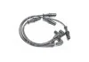 Провода зажигания к-т CHERY AMULET DECARO DE.A113707130EA (фото 1)