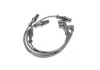 Провода зажигания к-т CHERY AMULET DECARO DE.A113707130EA (фото 2)