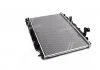 Радіатор охолодження MAZDA CX-5 (вир-во AVA) AVA COOLING MZ2270 (фото 1)