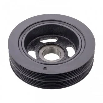 Шкив коленчатого вала Hyundai (пр-во FEBI) FEBI BILSTEIN 104285