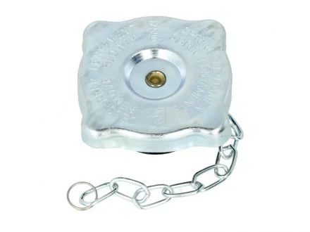 Крышка радиатора MERCEDES-BENZ (пр-во Febi) FEBI BILSTEIN 06571