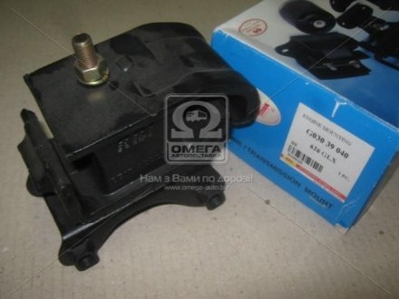 Подушка опоры двиг. MAZDA 626 RBI D1062E