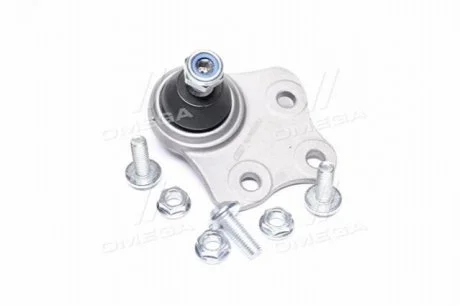 Опора шаровая MB (W211) 02-08 верхн.  RIDER RD.993530933