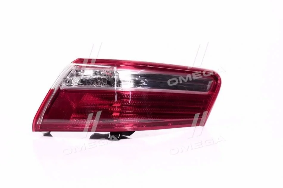 Ліхтар задн. пра. TOY CAMRY 06- (вир-во) TYC 11A983012B (фото 1)