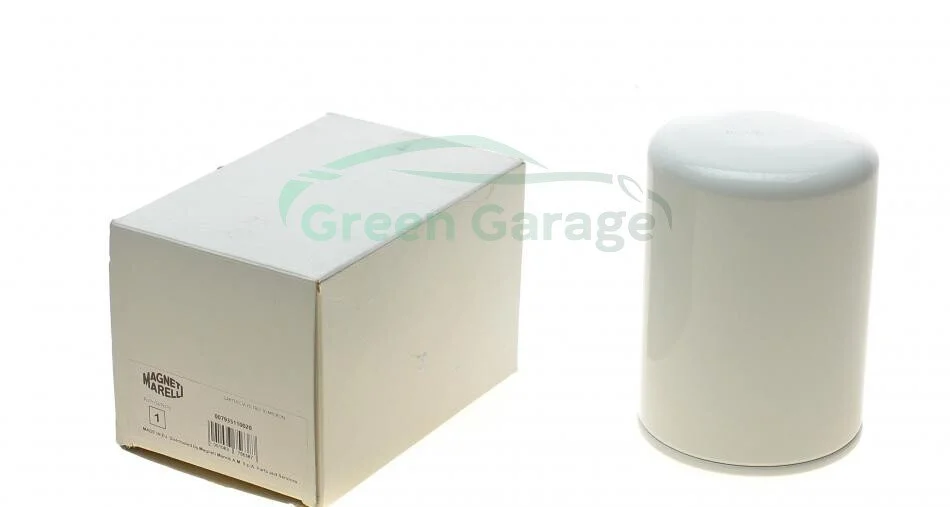 Фільтр для пристрою ATF Extra / AC Flush Pro MAGNETI MARELLI 007935110020 (фото 1)