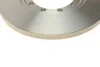 Диск гальмівний BOSCH 0986479R92 (фото 3)