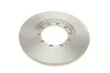 Диск гальмівний BOSCH 0986479R92 (фото 6)