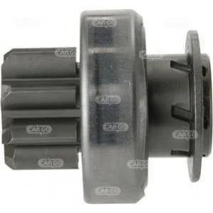 Бендикс стартера KIA Rio/Spectra "1,6" 02-05 HC-CARGO 231789Z (фото 1)