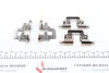 Монтажный комплект AUDI A4,A5,A6,Q5,A7 "07>> FRENKIT 901766 (фото 2)